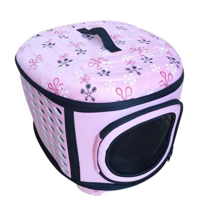 Sac de transport,Sac de voyage pour chien sacs de transport pour animaux de compagnie pour chiot chat grande - Type J050845