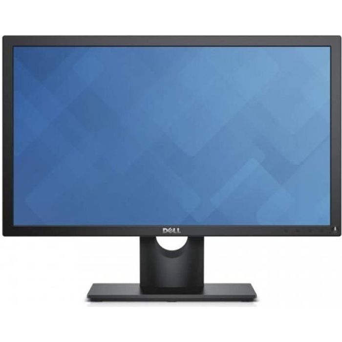 Dell E2216hv - Ecran Led - Full Hd (1080p) - 22