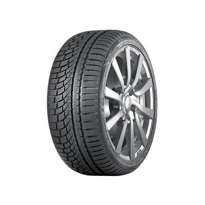 NOKIAN 275/35 R 20 102W NOKIAN WR A4 XL - Pneu tourisme Hiver