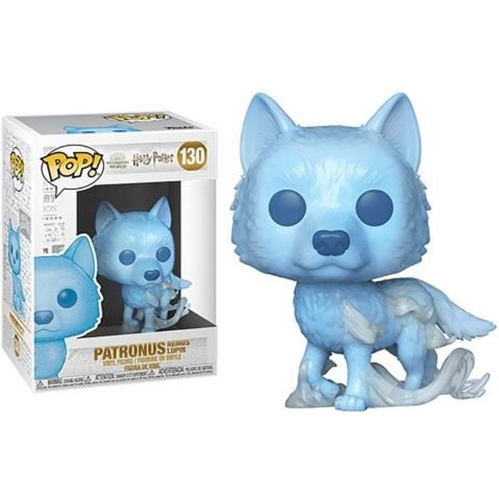 Funko Pop - Harry Potter: Patronus Lupin