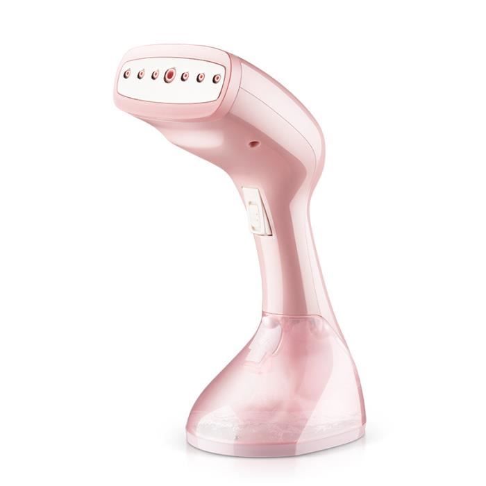 KONKA – Machine à repasser Portable 1500W, Virus bactérien anti-rides pour fer à vapeur tuant pour tous les jours