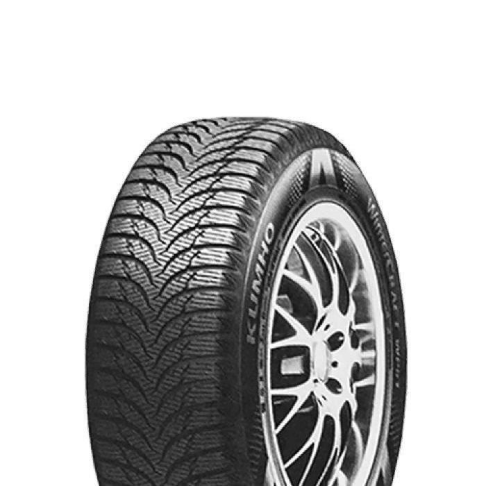 Kumho WP51 165-65R15 81T - Pneu auto Tourisme Hiver