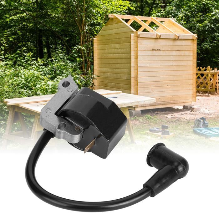 AUTO-Lv.life☀Pièces d'accessoires rechange bobine d'allumage pour STIHL FC55 FS38 FS45 FS55 HL45 HS45☀GOL
