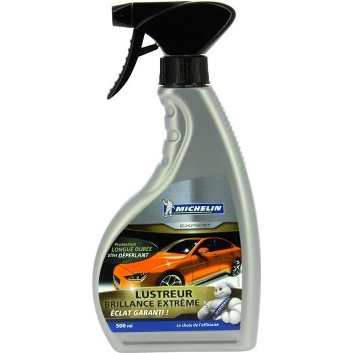 MICHELIN Expert Lustreur brillance extrême - 500 ml