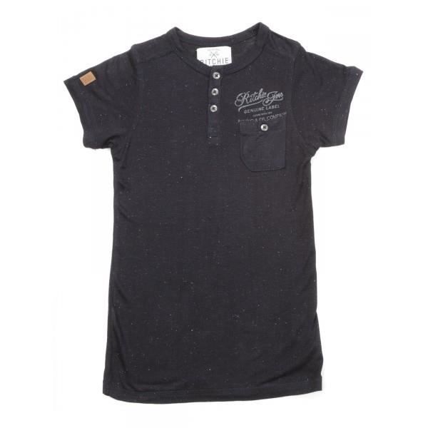 T-SHIRT MATTI BOY - RITCHIE