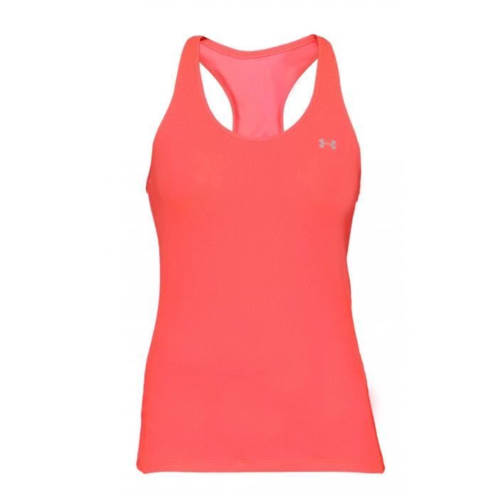 Débardeur Sport Stretch - Under Armour