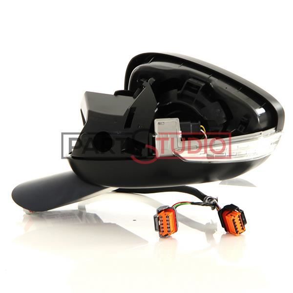 RETRO G PEUGEOT 508 09/14 => ELEC CHAUFF RETRAC ANGLEMORT =1612167680