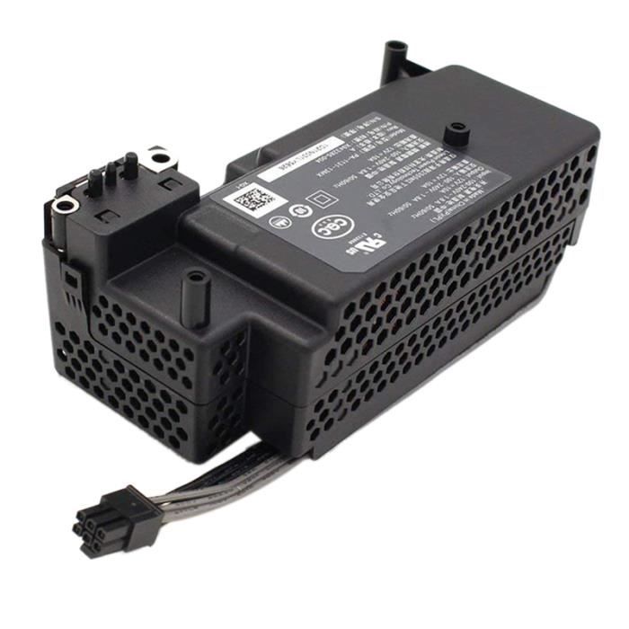 Adaptateur Secteur D'Alimentation de Remplacement pour Xbox One S - Slim Console PièCes de Rechange Carte D'Alimentation Interne
