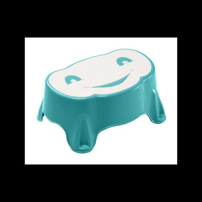 THERMOBABY Marche pieds babystep® - Vert emeraude