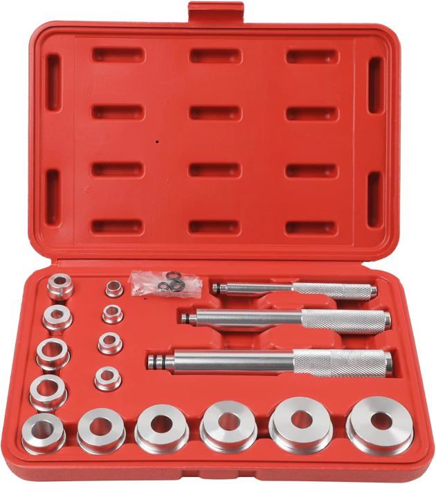 Kit Presse à Roulement De Vélo - Outil D'installation BB - GDRASUYA10 - Neuf
