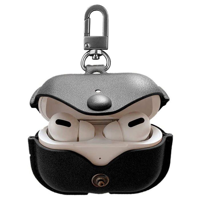 Étui Chargeur Sans Fil AirPod 3ème Génération - Remplacement Compatible - Bluetooth, 600mAh