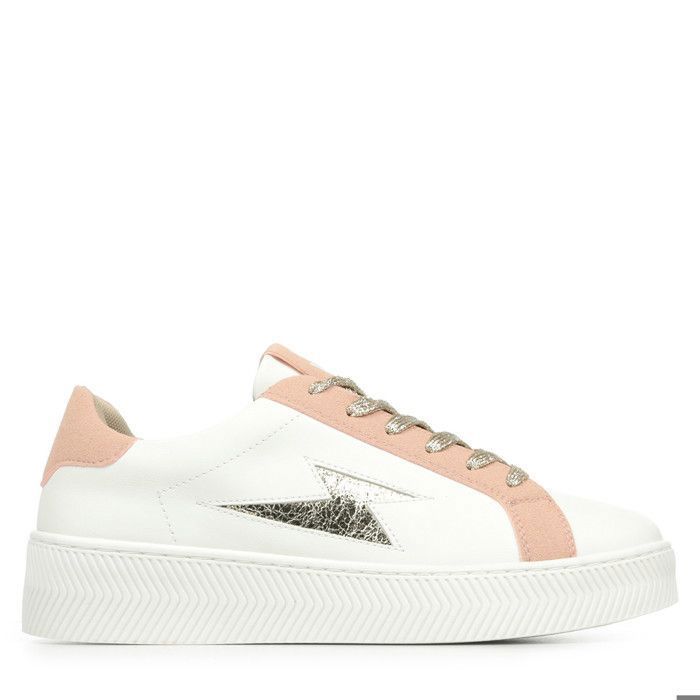 VANESSA WU Vanessa WU Milie Baskets femme