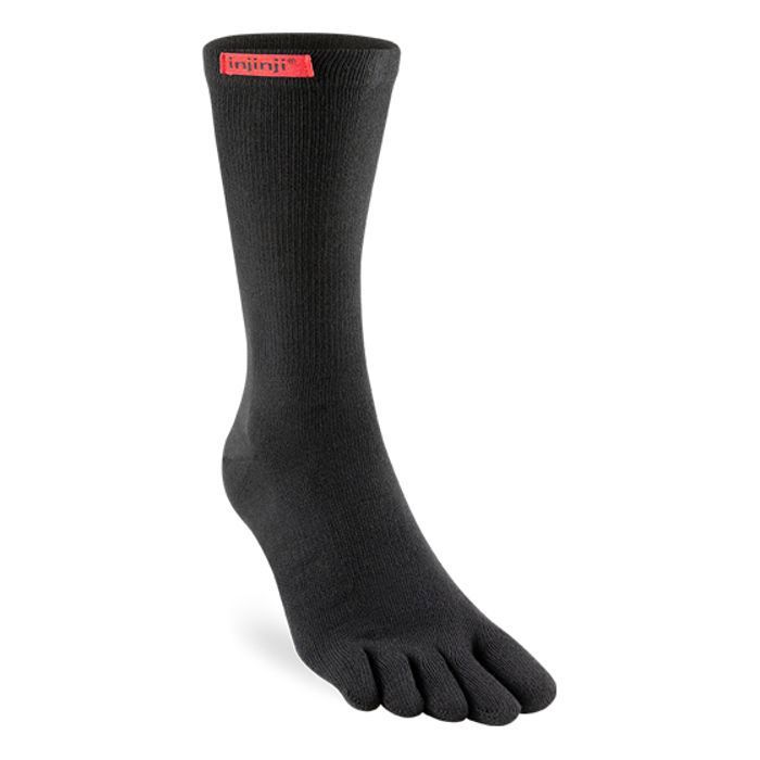 Chaussettes Injinji Original Weight Crew