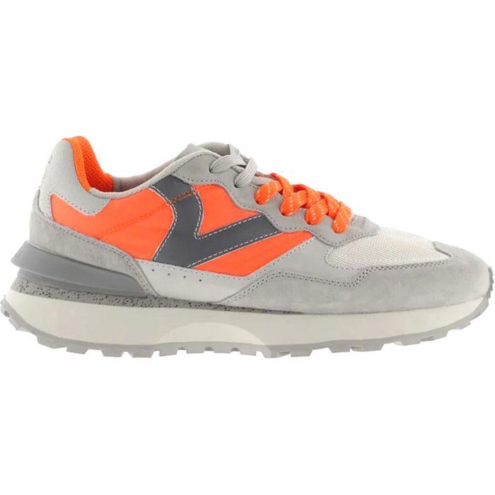 Victoria Baskets Victoria 8807105 Rush Neon pour homme