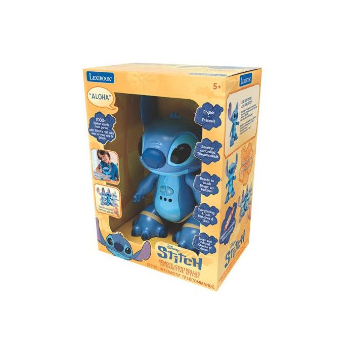 Robot Dessin Enfant Robot De Dessin Interactif Pour Enfants - Jouet éducatif Avec 100 Cartes, Batterie 1800 MAh Rechargeable, Développement Créativité, Bleu Ou Rose Batterie Pour Enfant