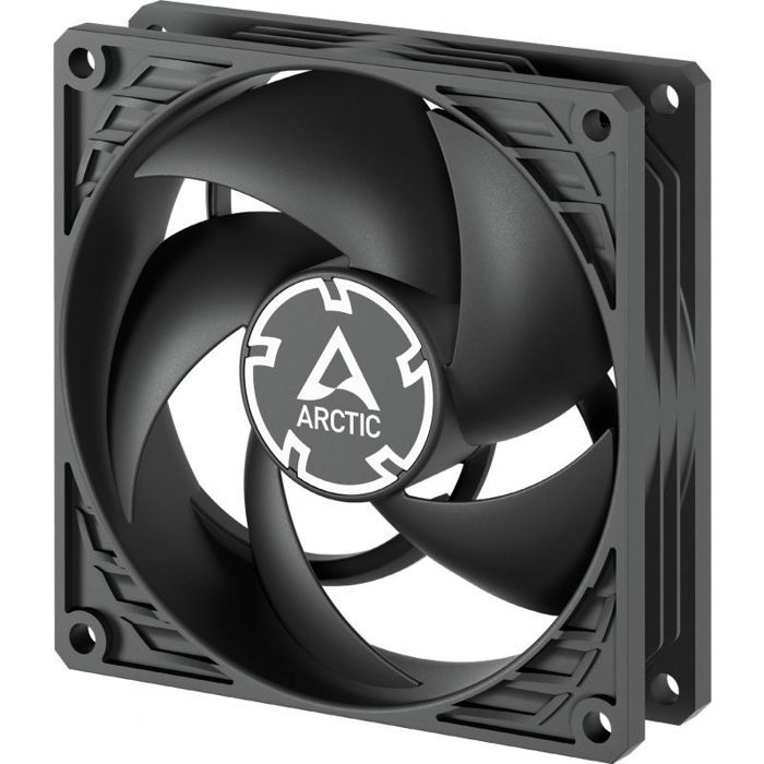 ARCTIC P9 PWM PST Boitier PC Ventilateur 9 2 cm 1 pièce Neuf - vue 5