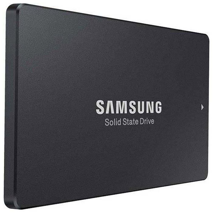 SAMSUNG Ent. 2.5' 3 84TB Samsung PM897 bulk Neuf - vue 3