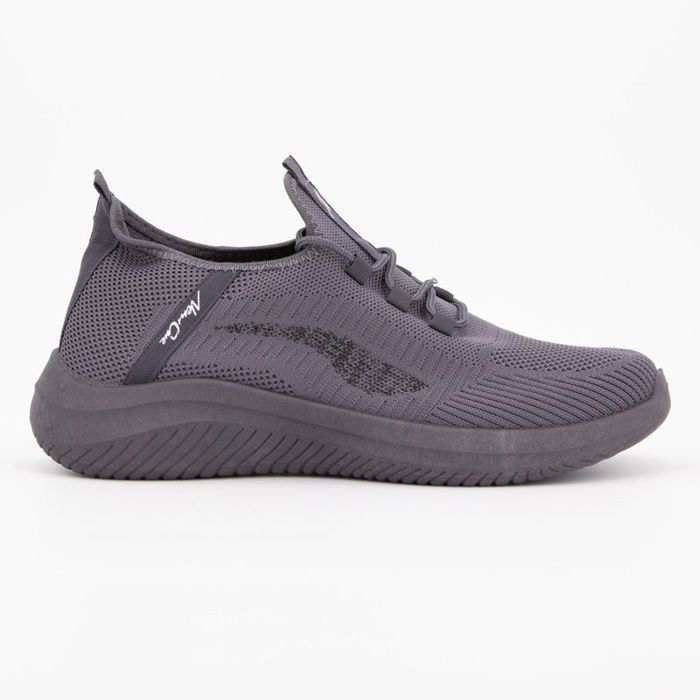 NEW ONE Baskets souples maille k51806 Homme NEW ONE