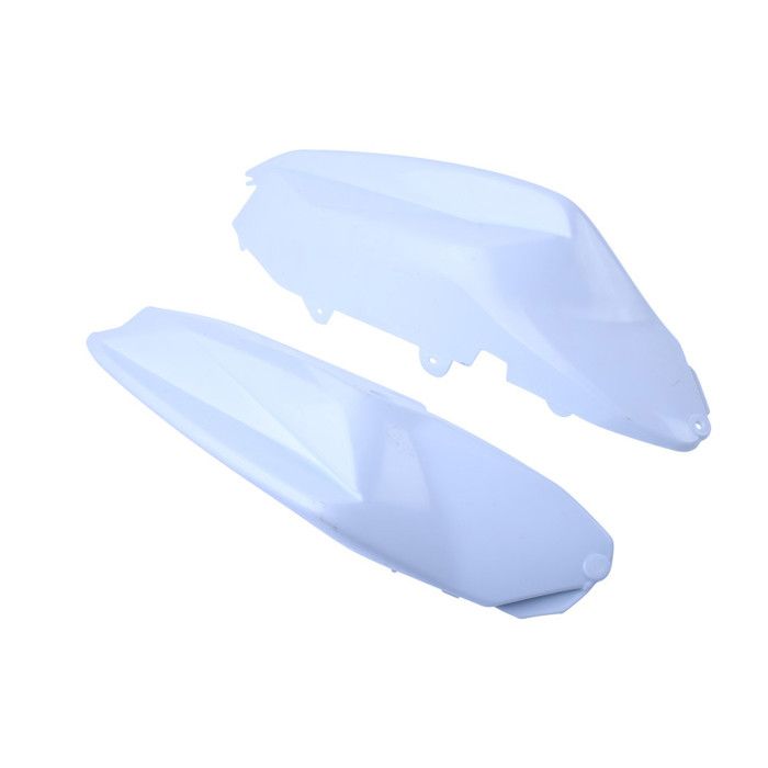 Coque Arrière Type Origine en ABS Injecté KAWASAKI ER6 N ER-6 2012-2016 ...