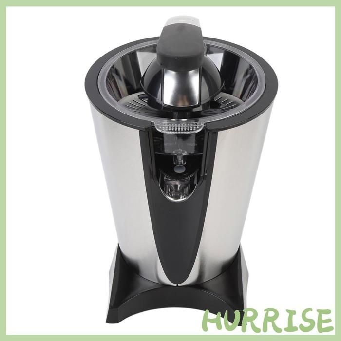 Presse-agrumes Manuel Pour Citrons Et Fruits - Avec Base Ventouse Et Filtre - Design Anti-éclaboussures Et Facile à Nettoyer - 3