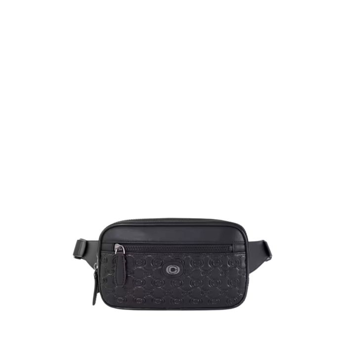 Sac banane Rift Chabrand Ref 68748 SY111 Noir 22*12*6 cm Sac banane Rift Chabrand Ref 68748 SY111 Noir 22*12*6 cm