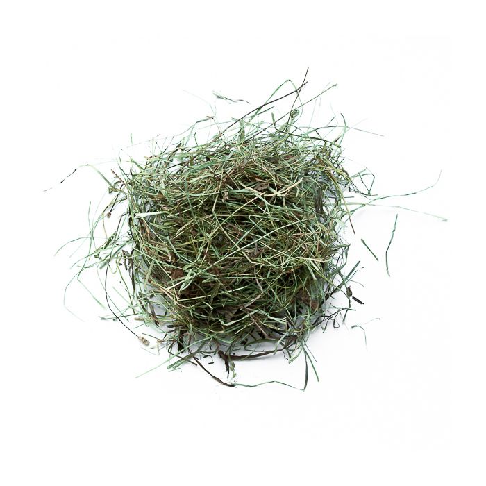 Foin de lEden pour lapins et rongeurs - 5 Kg