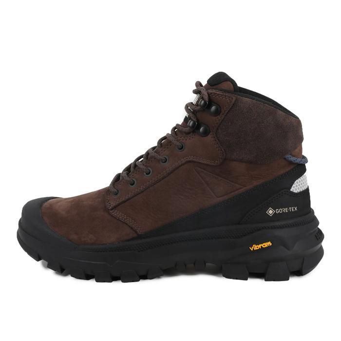 Chaussures de randonnée Palladium GTX - dark cocoa-m Chaussures de randonnée Palladium GTX - dark cocoa-m