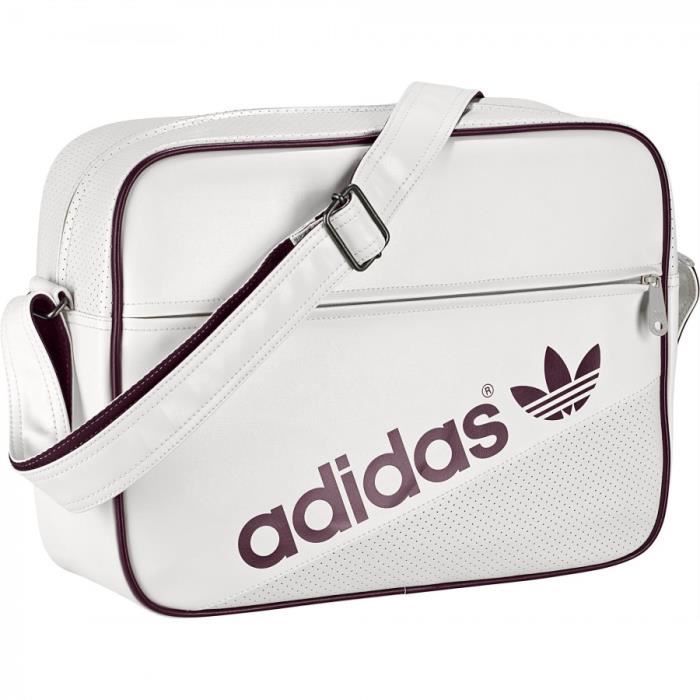 dimension sac adidas bandouliere