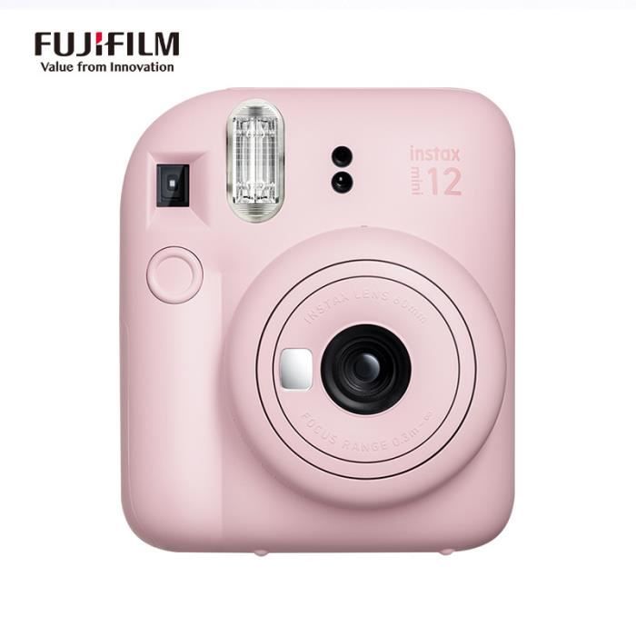 Housse Fujifilm Instax Mini 8 Appareil Photo Instantané Licorne