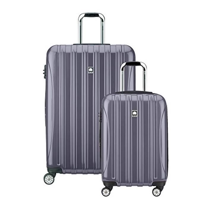 Maleta delsey helium aero hot sale