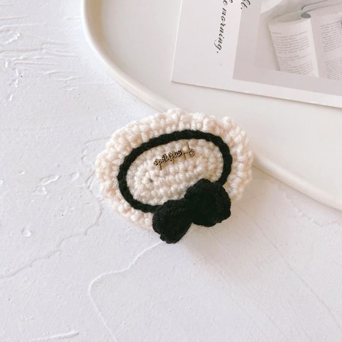 Serre Tete Cheveux Femme Bandeau Bandeau À Large Bord Pour Femmes En