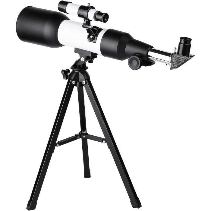 Adaptateur Universel Téléphone Pour Télescope Ou Lunette - Support De Fixation Neuf