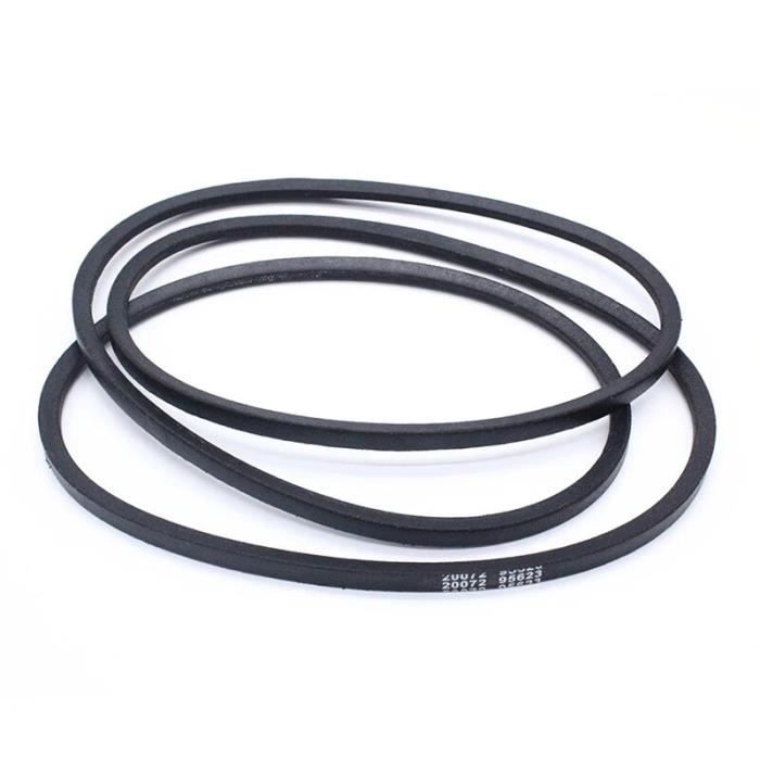Ceinture de sécurité 2 points orange GRAMMER - 1355287 - Réf. : 83190339 - Azur Siège France