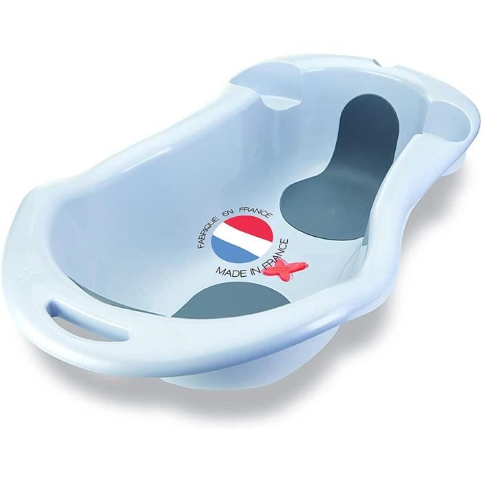 Tigex Baignoire Bebe Anatomy 0 12 Mois Matiere Confortable Anti Derapante Blen Cdiscount Pret A Porter Tigex Baignoire Bebe Anatomy 0 12 Mois Matiere Confortable Anti Derapante Blen Cdiscount Pret A Porter