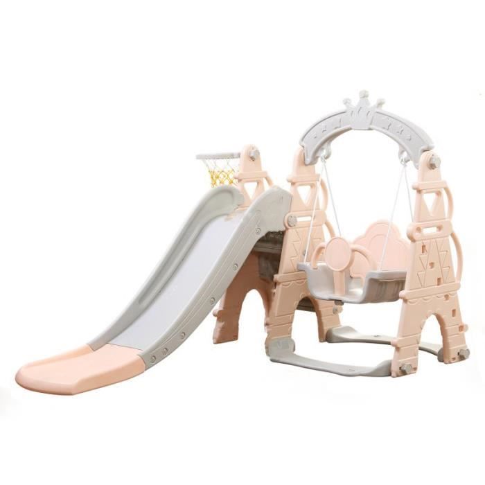 ataa Toboggan petit chat - Toboggan - Rue du Commerce