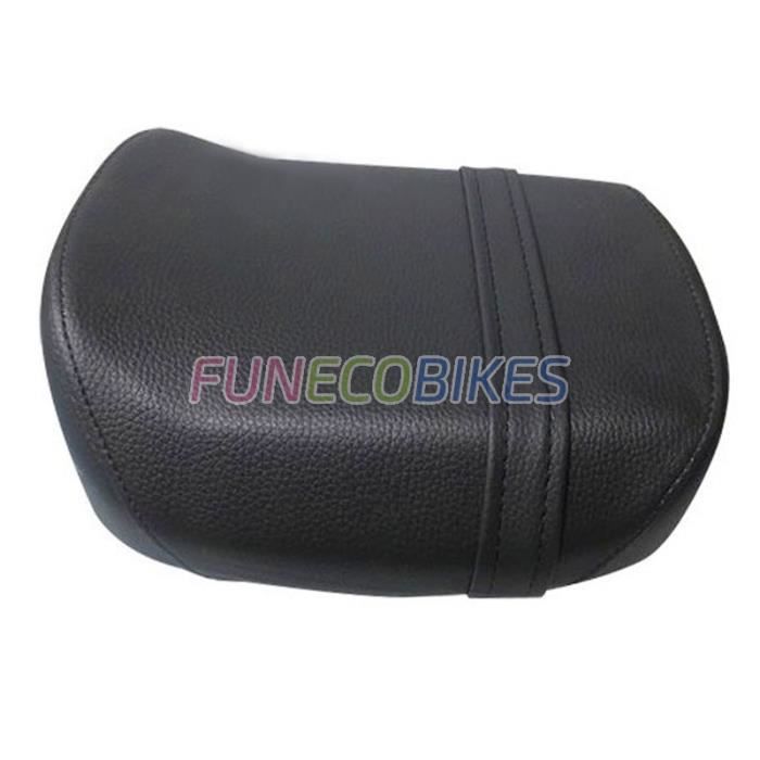 siege porte bagage velo