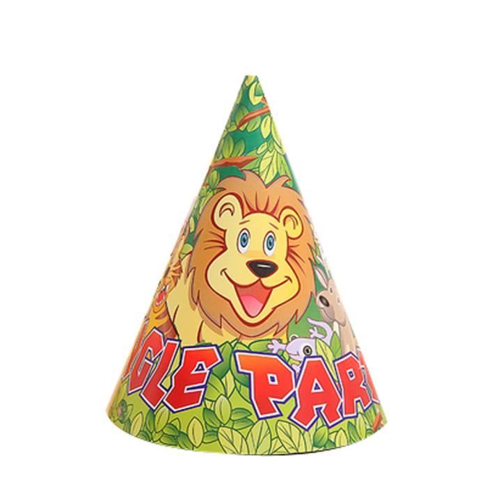 Chapeau Anniversaire Enfant 10 Pcs Cartoon Party For Kids Achat Vente Chapeau Bob Cdiscount Chapeau Anniversaire Enfant 10 Pcs Cartoon Party For Kids Achat Vente Chapeau Bob Cdiscount