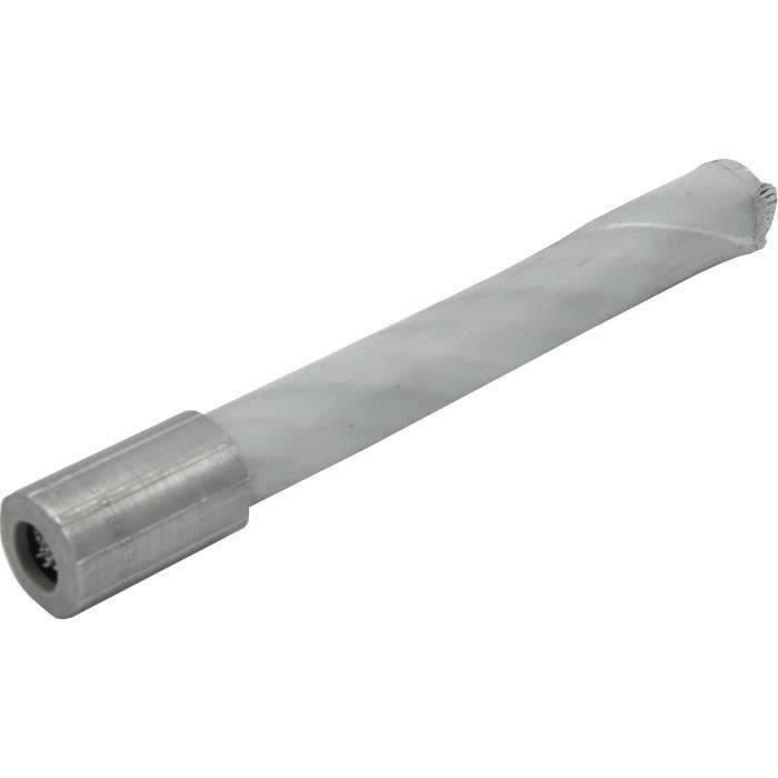 Lot de 10 brins de remplacement acier gainé pour CRAMER - 99.5.7960