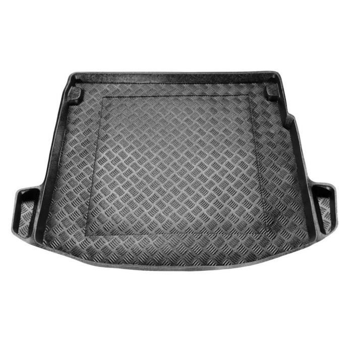 Tapis De Coffre Pour Renault Bigster R1310 - Imperméable Et Sur Mesure
