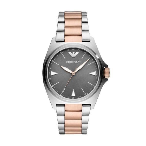 Emporio Armani Mens Watch AR11256