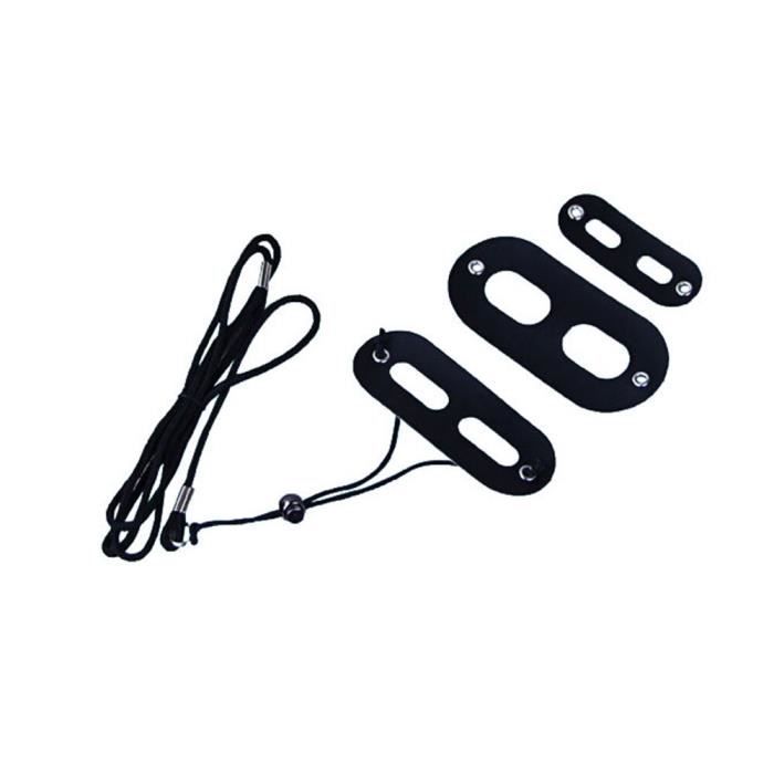 Harnais De Chasse Hunters Specialties Deluxe – Orange – Réglable – Neuf