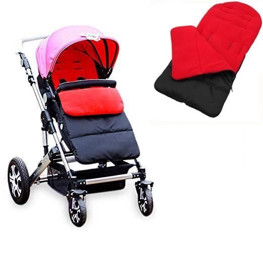 Chanceliere Universelle Poussette,Hiver Sac de Couchage Bébé, Couverture  Poussette, Chaud Douce Imperméable Couverture Emmaillotage - Cdiscount  Puériculture & Eveil bébé