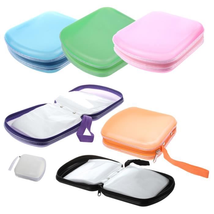 Classeur Range Cd Achat Vente Pas Cher