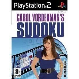 Professor Sudoku - vue 3
