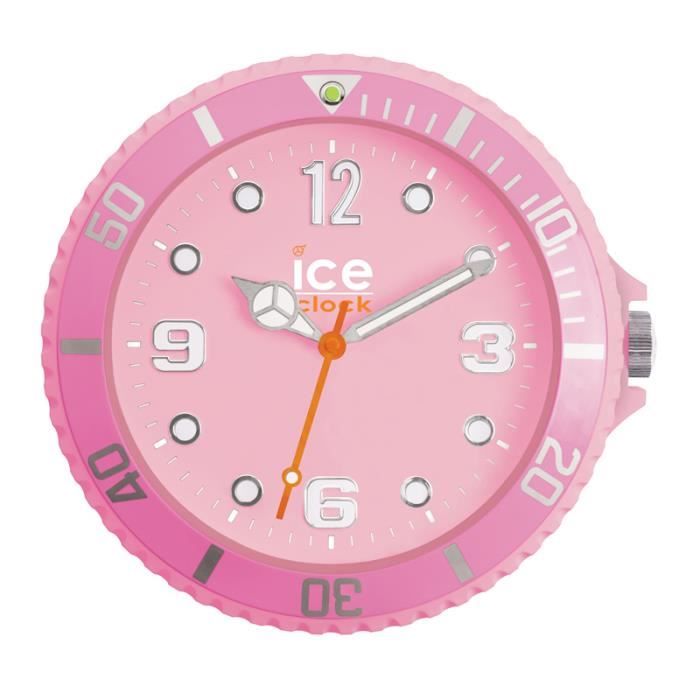 horloge ice