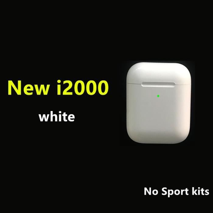 Tws i2000 clearance