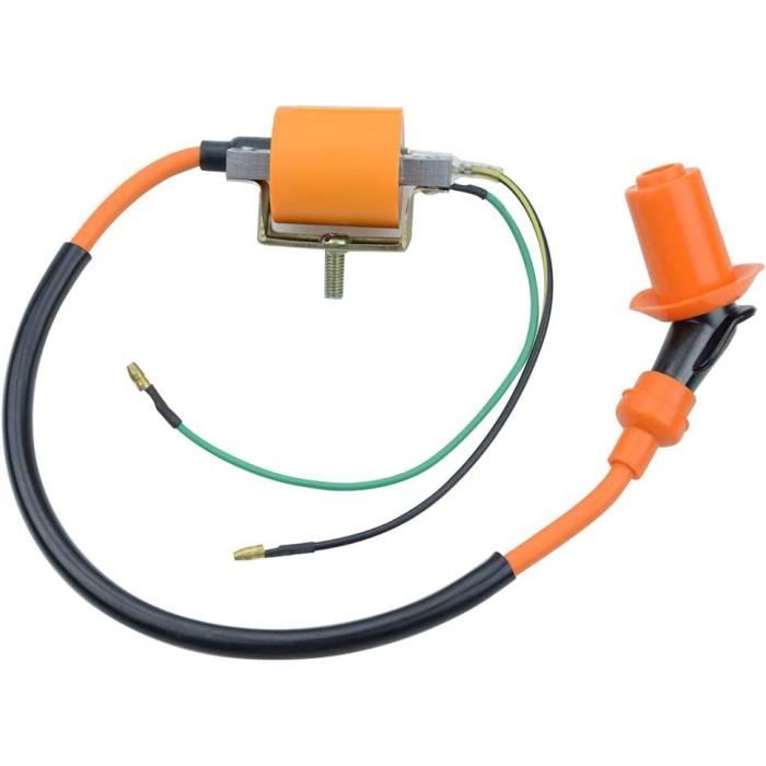 Carburatore PZ20 Da 20mm Per Moto 50cc-135cc, Compatibile Con ATV, Quad, Go Kart E Motori Kazuma SUNL