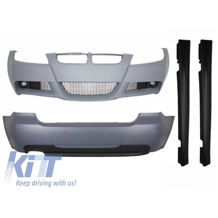 S BMW Série 1 3 E81 E87 E90 E91 E92 E93 LCI à gauche support de capteur de hauteur de conduite N