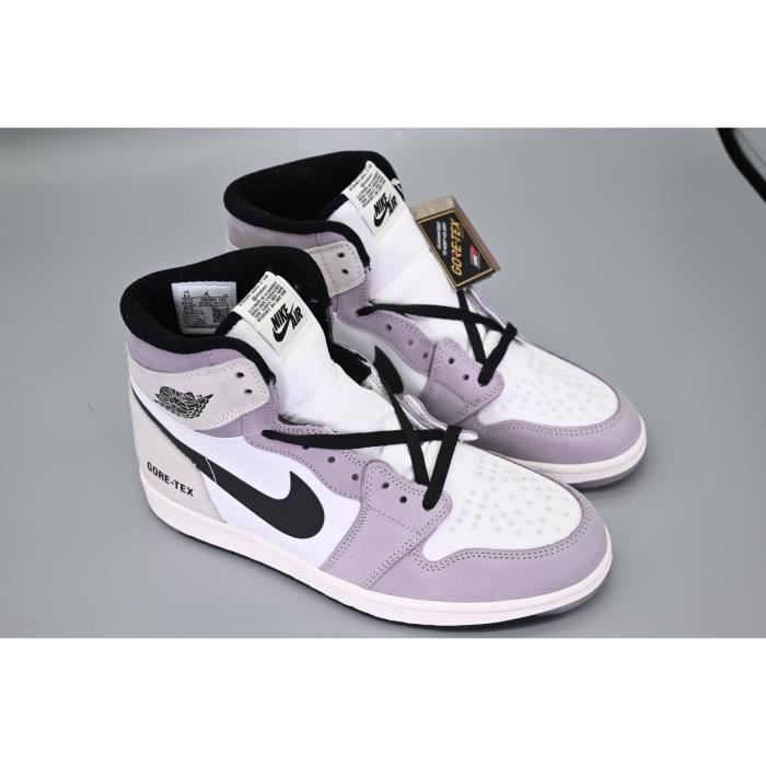 Air discount jordan montre