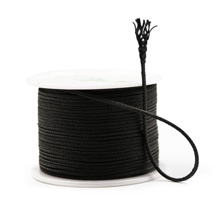 9KM DWLIFE Ligne Tressée 100 % Kevlar De 22,7 à 453,6 Kg